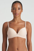 Marie Jo - Tom Padded Bralette - Caffe Latte