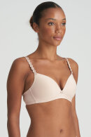 Marie Jo - Tom Padded Bralette - Caffe Latte