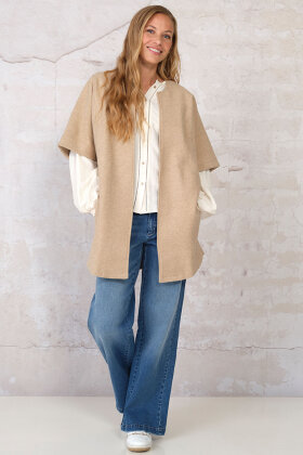 Prepair - Mollie Jacket - Sand