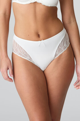 Marie Jo - Heleen Full Brief - Off White