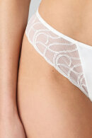 Marie Jo - Heleen Thong - String - Off White