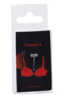 Triumph - Bra Extender 03 - bh forlænger bred 2 hægter - 3 pak