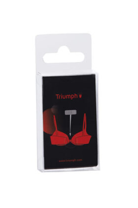Triumph - Bra Extender 03 - bh forlænger bred 2 hægter - 3 pak