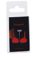 Triumph - Bra Extender 02 - bh forlænger medium 2 hægter - 3 pak